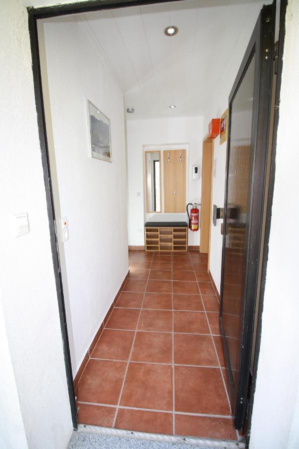 Komfort Ferienwohnung Fewo74-1 Bremm Exterior foto