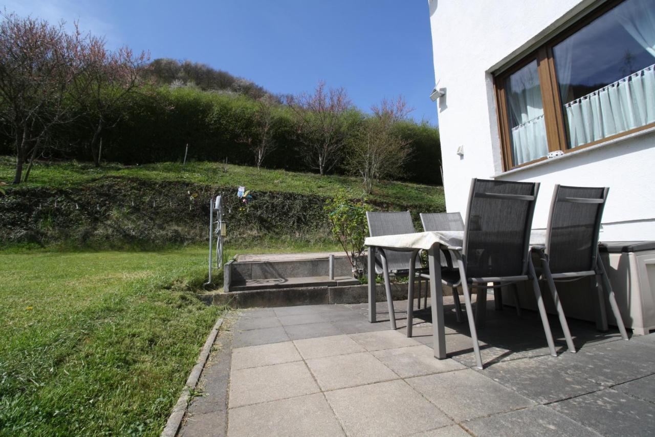 Komfort Ferienwohnung Fewo74-1 Bremm Exterior foto